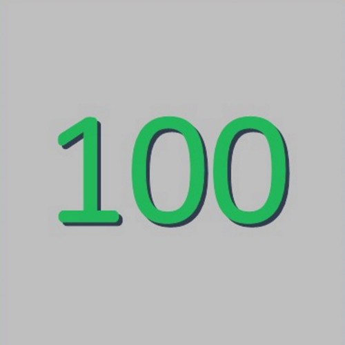 Kinkesertifikaat 100 EUR